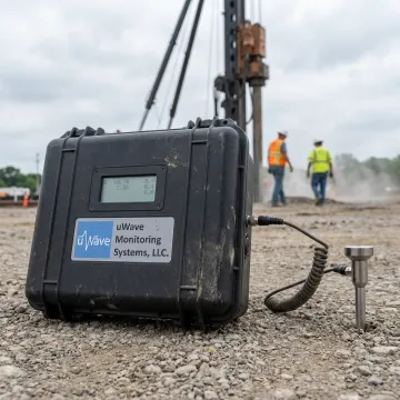 Construction & Infrastructure