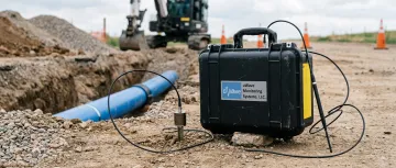 Water Infrastructure