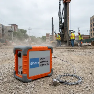 Construction & Infrastructure