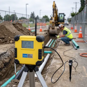 Water Infrastructure & Transit Projects