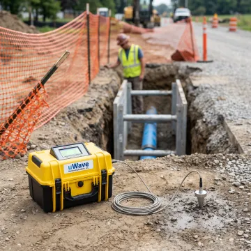 Water Infrastructure & Utilities