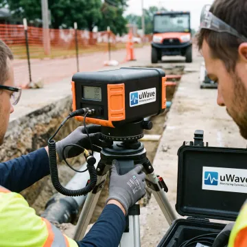 Water Infrastructure & Utilities
