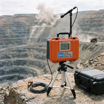 Mining & Quarrying