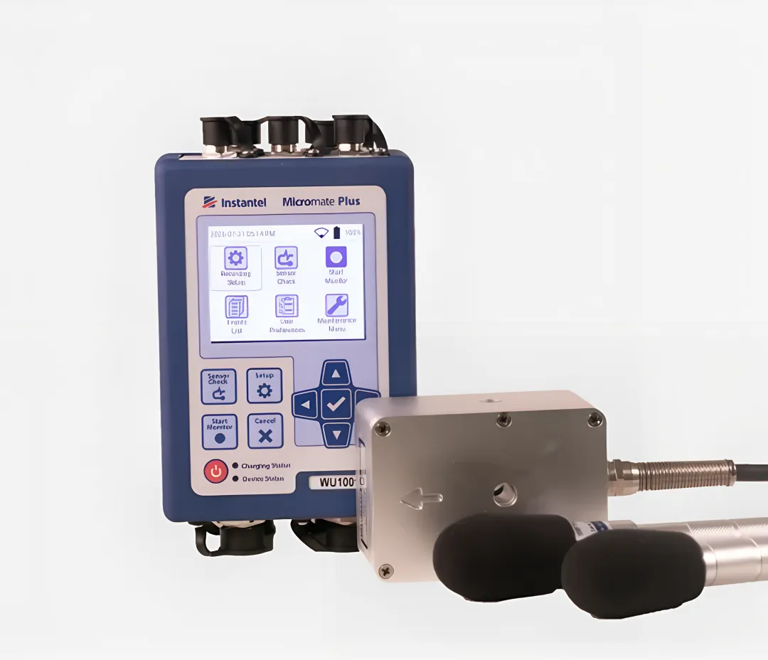 Micromate Plus