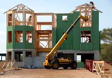 Heavy Construction & Land Development