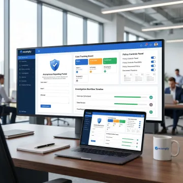 Top Whistleblower Software for Compliance 2026