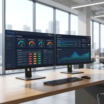 Top Integrated Risk Management Software Solutions 2026