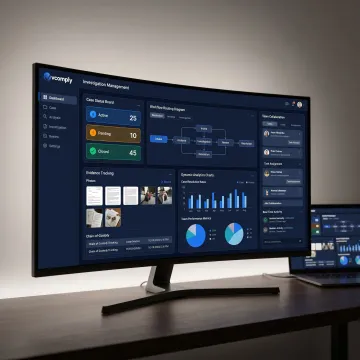 Investigation Management Software for Efficient Case Solutions