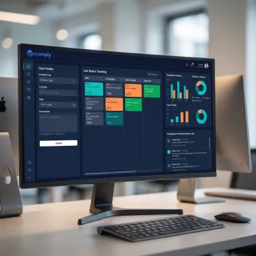 Incident Reporting and Management Software Solutions