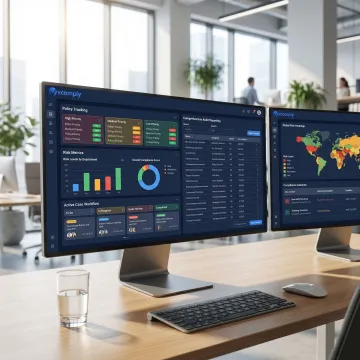 Ethics and Compliance Management Software Solutions