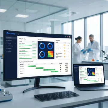 Life Sciences Compliance Software Solutions 2026