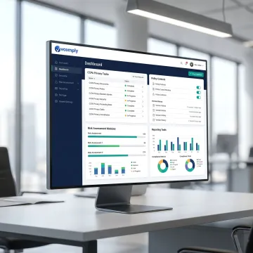CCPA Compliance Solutions and Tools