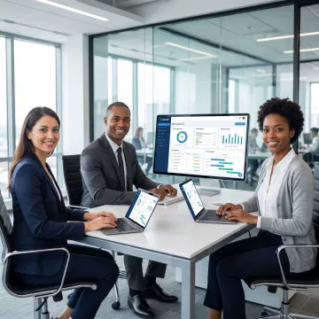 Credit union compliance workflow software