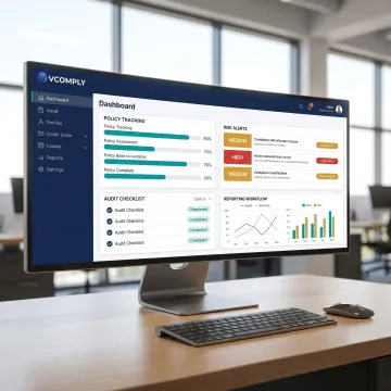 Regulatory Compliance Solutions for Credit Unions