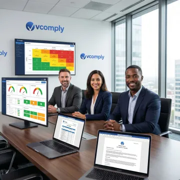 Compliance Audit Services & Risk Management