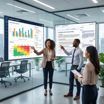 AI Compliance Solutions and Risk Management