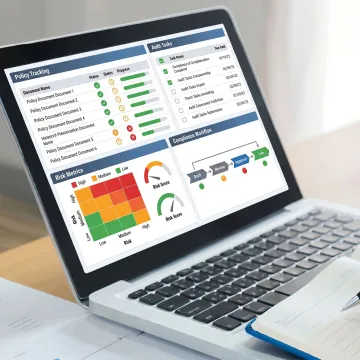 Top Governance, Risk, and Compliance Software Tools