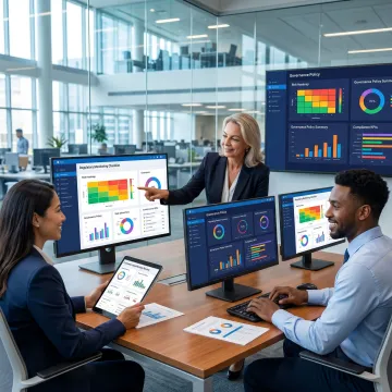 Advanced Risk Management Solutions for Businesses