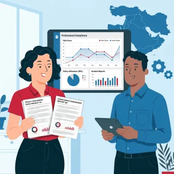 Risk Intelligence Planning and Advisory Services