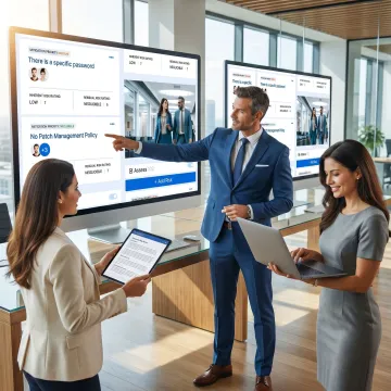 Compliance Solutions and Strategies for Excellence