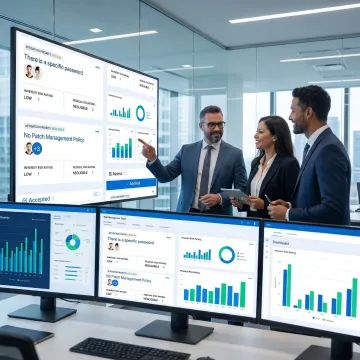 Effective Insider Risk Management Solutions