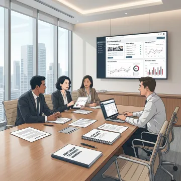 Antitrust Compliance Training: Ensure Best Practices