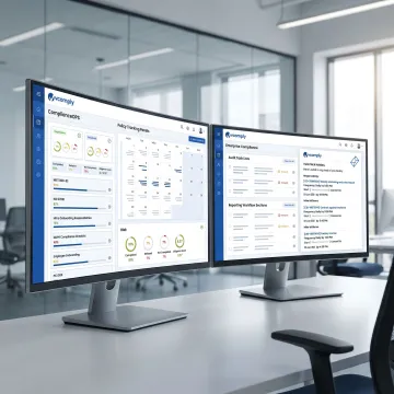 Regulatory Compliance Management Software Solutions 2026