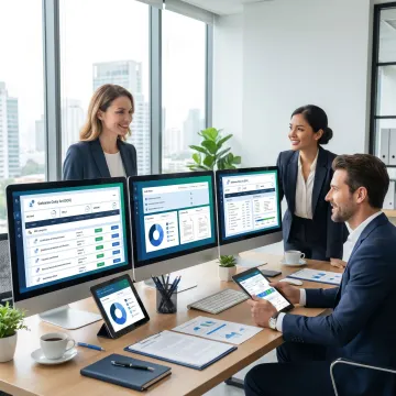 Understanding the Audit Process Steps in Detail