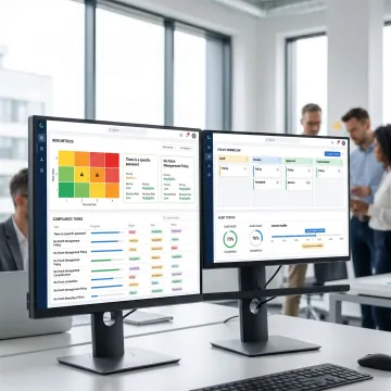 Best Risk Management and Compliance Software Solutions