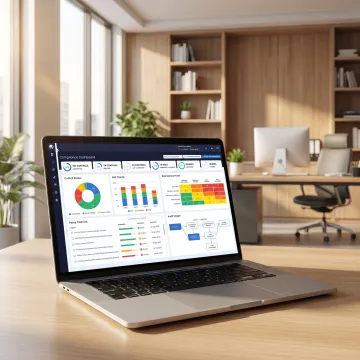Compliance Software Demo With V-Comply