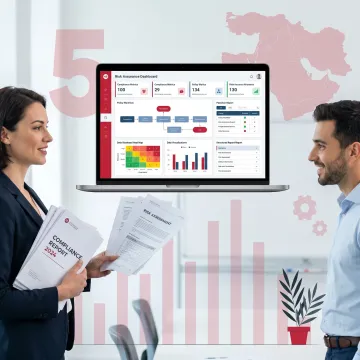 Comprehensive Risk Assurance Services Explained