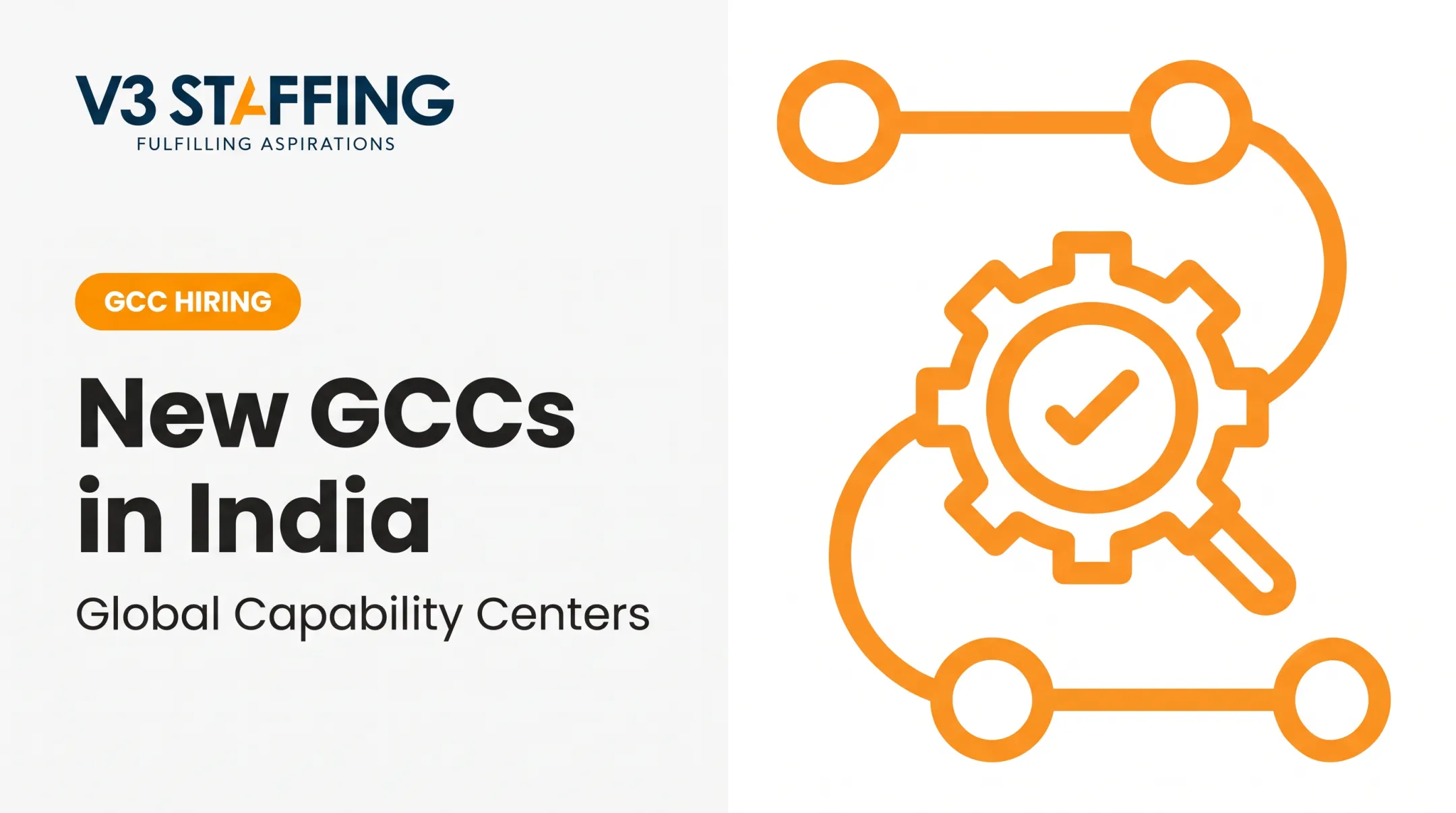 New GCCs in India: Global Capability Centers