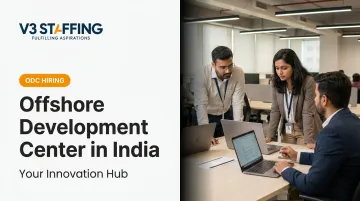 Offshore Development Center in India: Your Innovation Hub