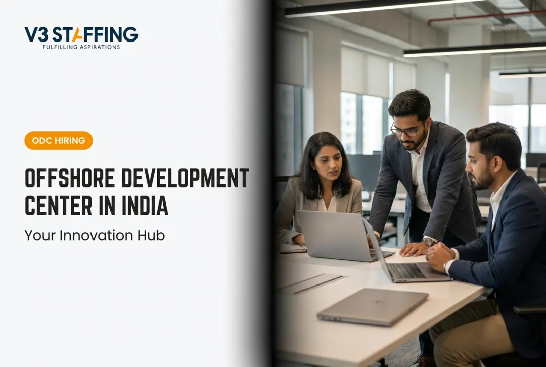 Offshore Development Center in India: Your Innovation Hub