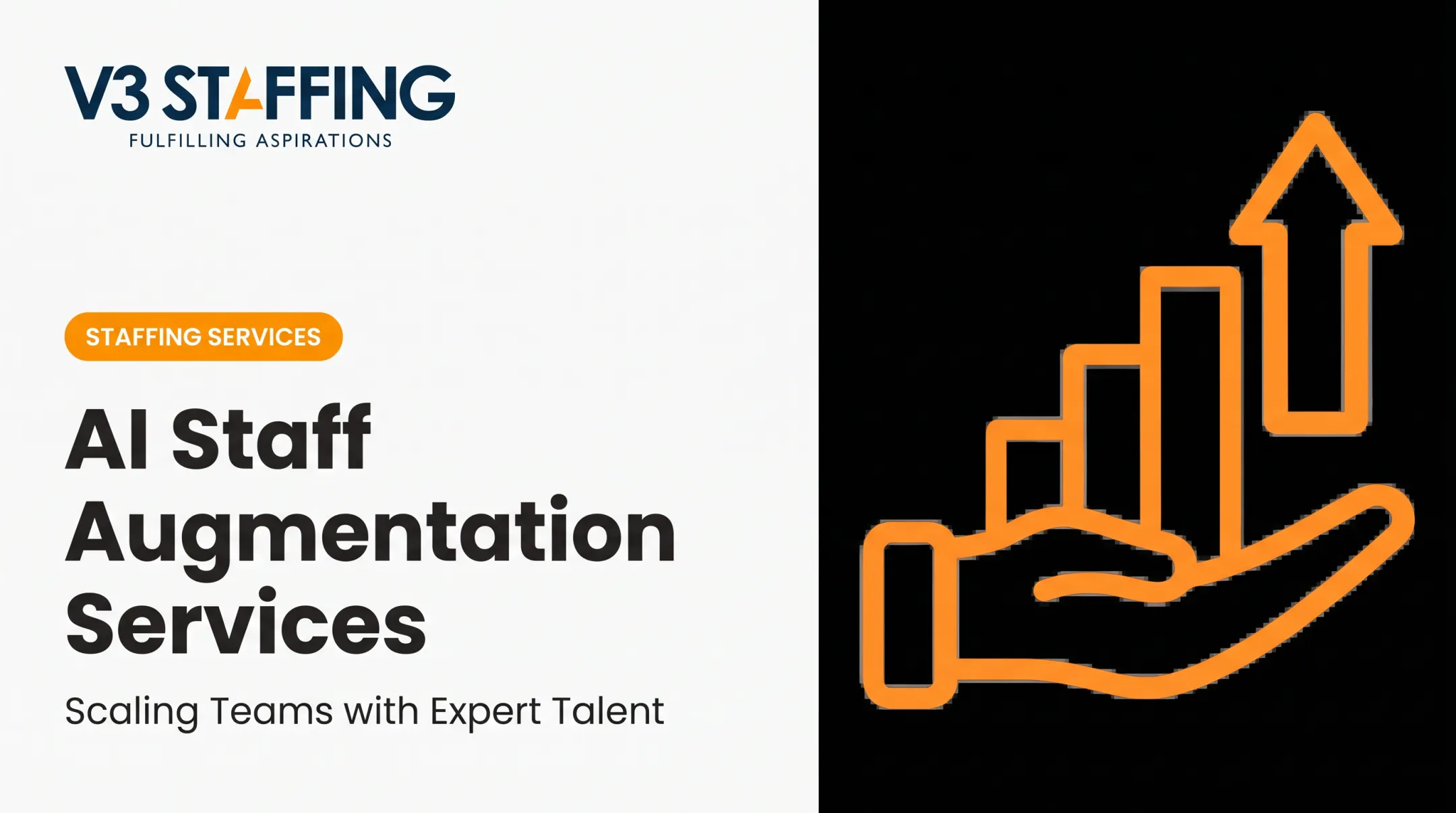 AI Staff Augmentation Services