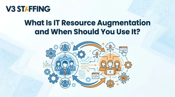 What Is IT Resource Augmentation and When Should You Use It?