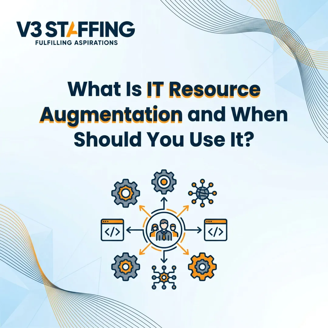 What Is IT Resource Augmentation and When Should You Use It?