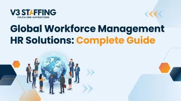 Global Workforce Management HR Solutions: Complete Guide