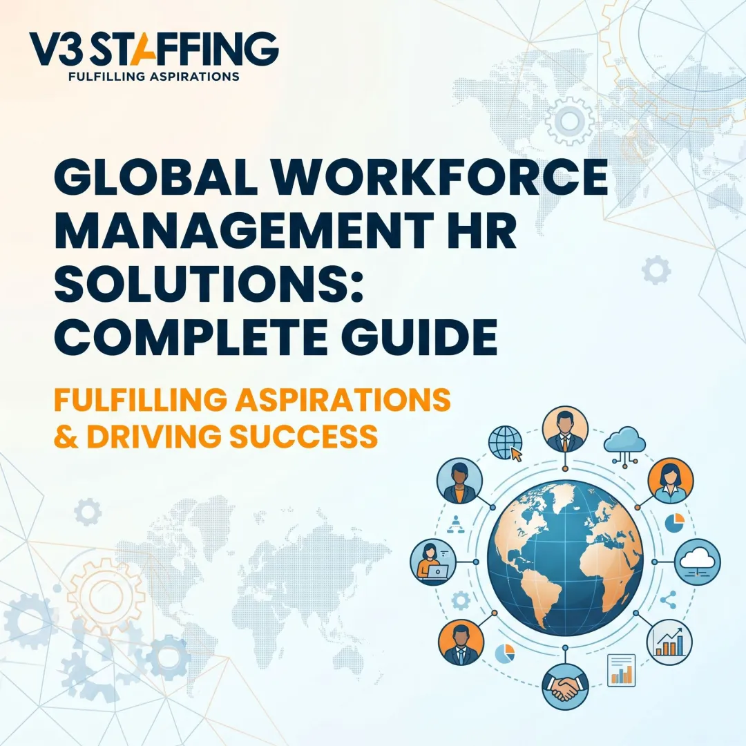 Global Workforce Management HR Solutions: Complete Guide