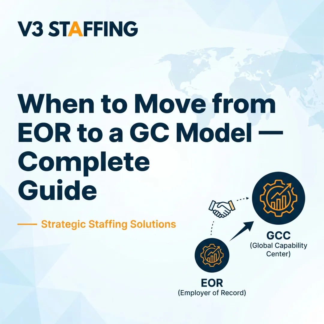 When to Move from EOR to a GCC Model — Complete Guide