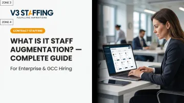 What is IT Staff Augmentation? — Complete Guide