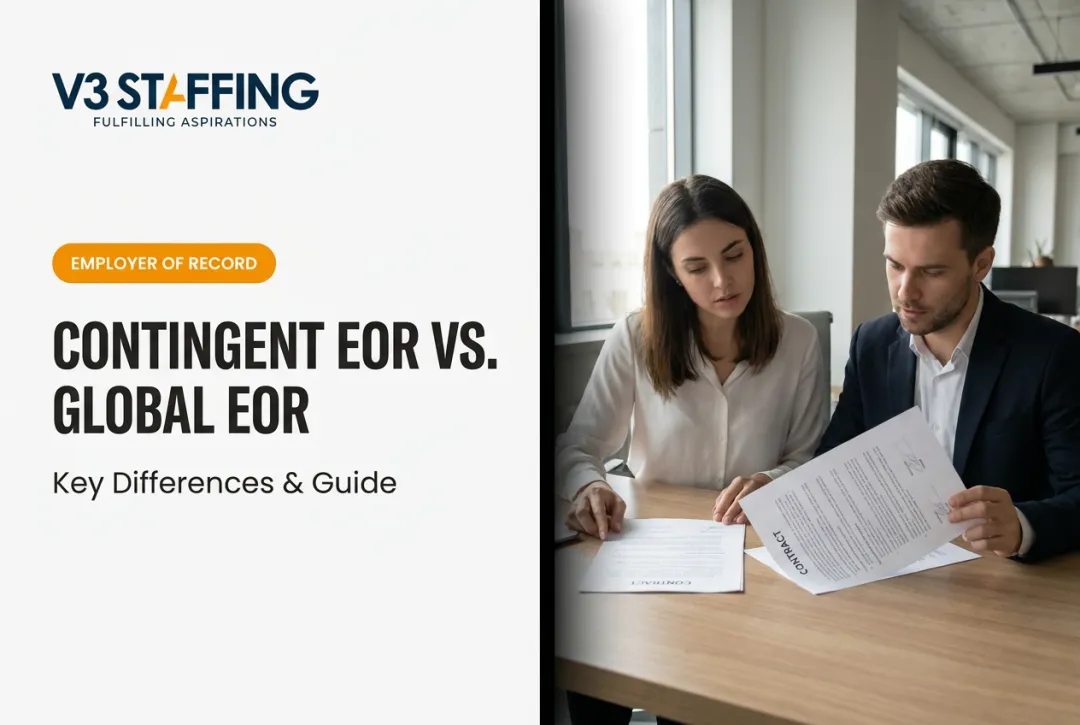 Contingent EOR vs. Global EOR: Key Differences & Guide