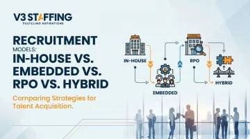 Recruitment Models: In-House vs. Embedded vs. RPO vs. Hybrid