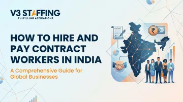 How to Hire and Pay Contract Workers in India