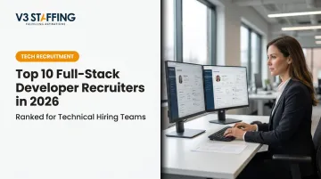 Top 10 Full-Stack Developer Recruiters in 2026