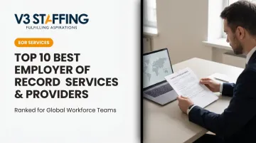Top 10 Best Employer of Record Services &amp; Providers