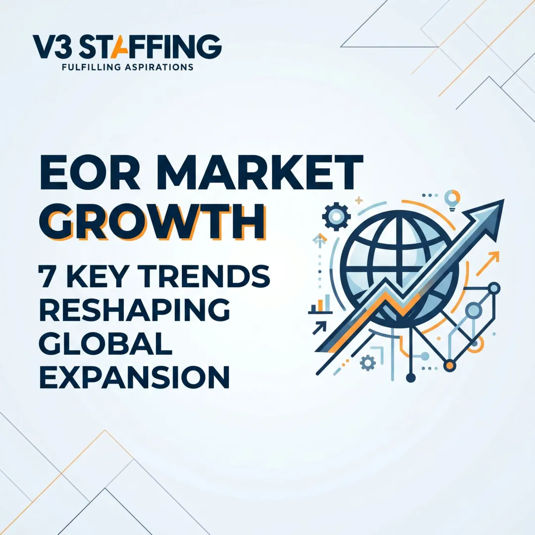 EOR Market Growth: 7 Key Trends Reshaping Global Expansion