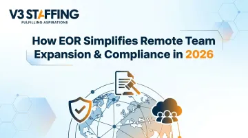 How EOR Simplifies Remote Team Expansion &amp; Compliance in 2026