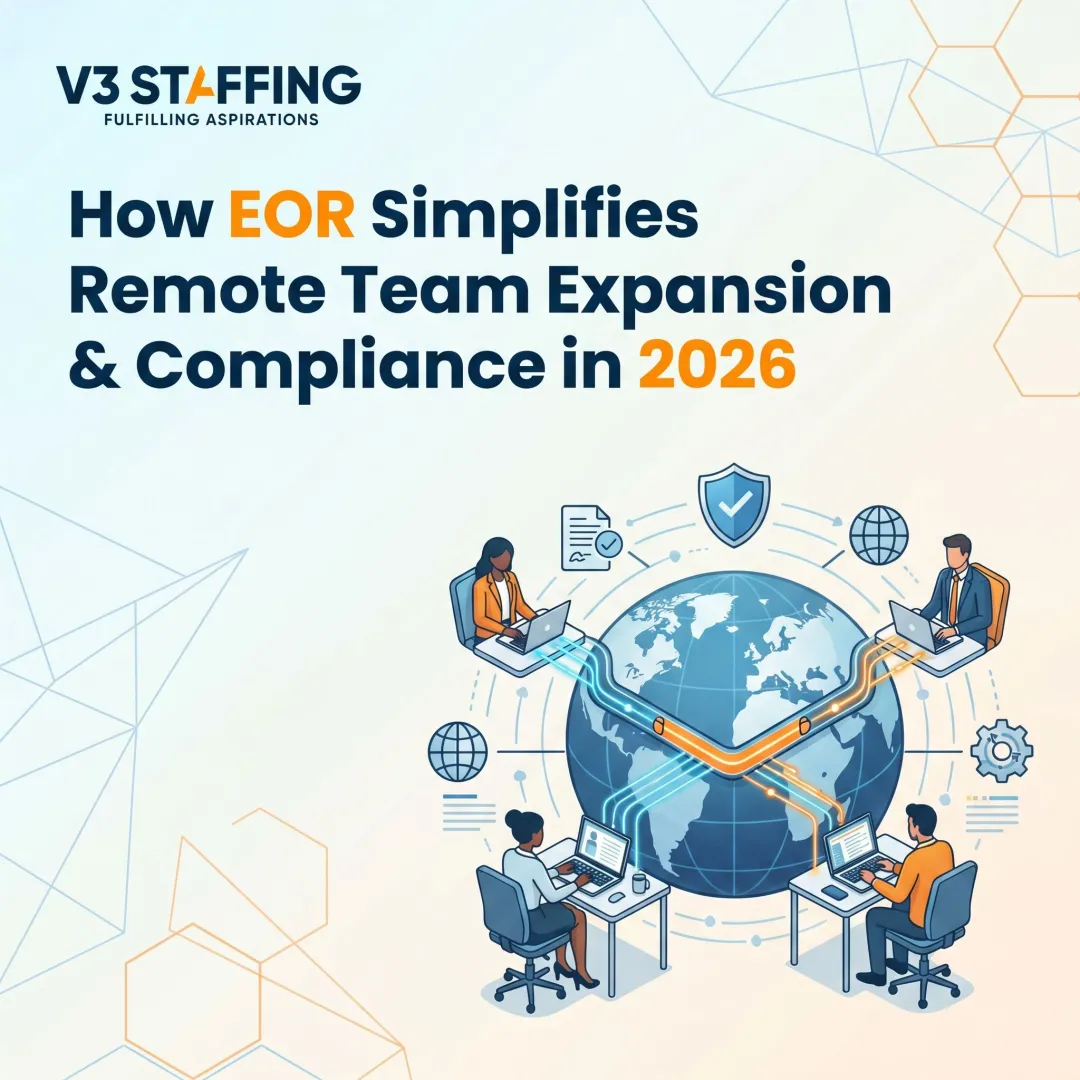 How EOR Simplifies Remote Team Expansion & Compliance in 2026