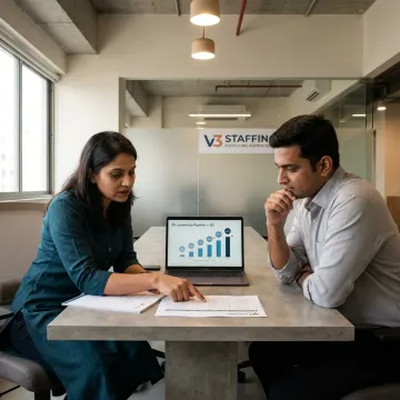 EV executive recruitment consultation